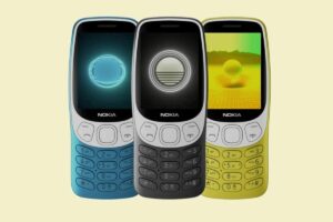Nokia-3210 